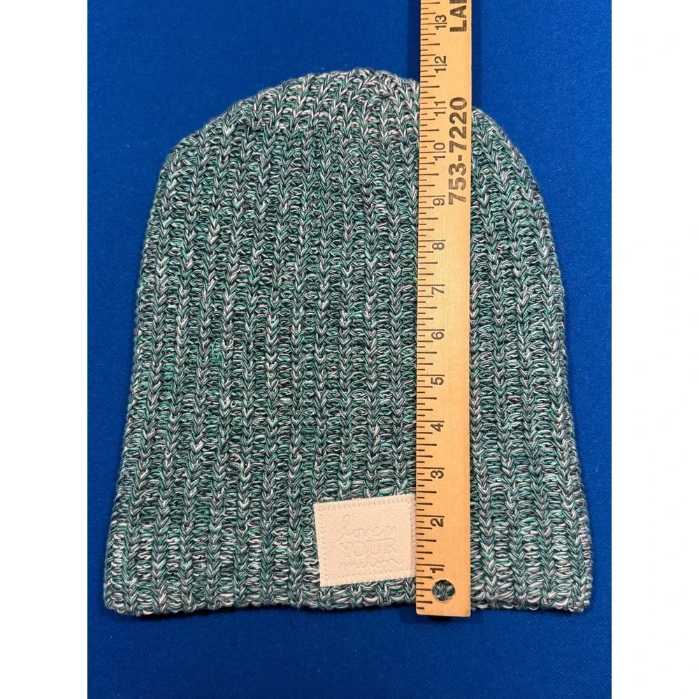 Love Your Melon Classic Knit Beanie